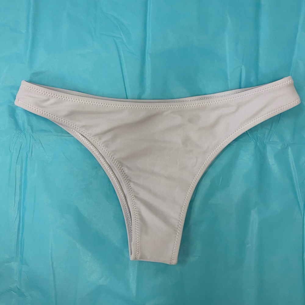 ZAFUL Cheeky Bikini Bottoms